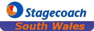 Stagecoach South Wales